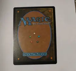 Magic the Gathering-Lorwyn Eclipsed/Spinerock Tyrant 0159 REGULAR - Image 2