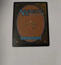 Magic the Gathering-Lorwyn Eclipsed/Spinerock Tyrant 0159 REGULAR - Image 3