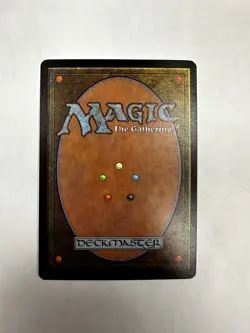 Foil Forest (2001 Ice Age) *Arena Promos* MTG Magic the Gathering - Image 2