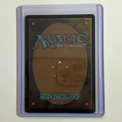 Buster Sword Final Fantasy MTG Artifact - Equipment M 0255 FVII NM - Non Foil - Image 2