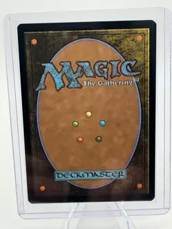 Near Mint Foil Raise the Palisade (Showcase Scrolls) LTC 425 Lord of the Rings - Image 3