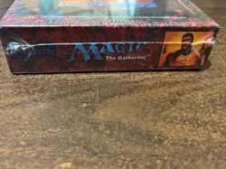 SEALED MTG 4th Edition Starter Set- WOC6550- Wizards Of The Coast 1994 #SG-93 742818065504 - Image 3