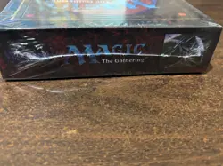 SEALED MTG 4th Edition Starter Set- WOC6550- Wizards Of The Coast 1994 #SG-93 742818065504 - Image 4