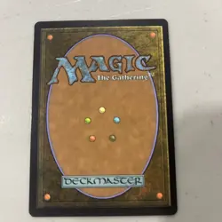 Spotlight Series Promo: Day Of Black Sun - MTG Magic 2025 Non-Foil Avatar - Image 2