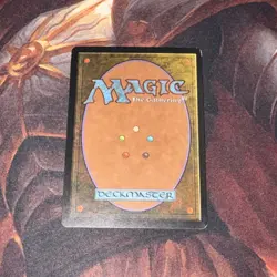 Survival Of The Fittest X1 Mtg Exodus Mp/Hp Wavy/Bent - Image 2