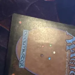 Survival Of The Fittest X1 Mtg Exodus Mp/Hp Wavy/Bent - Image 4