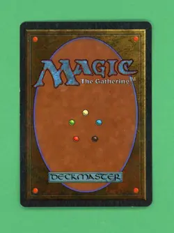 Magic The Gathering MTG Triskelion (Antiquities) - Image 2