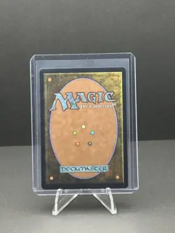 Toph, Earthbending Master Avatar: The Last Airbender: Eternal-Legal Foil - Image 2