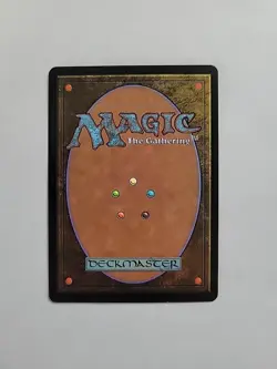 MTG - Foil _ Prophecy Regular Uncommon #34 - Image 3