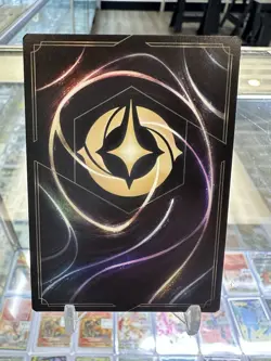 Disney Lorcana Morph Space Goo Enchanted 211/204 Into The Inkland’s - Image 2