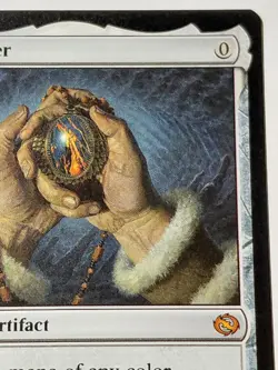 Mox Jasper Tarkir: Dragonstorm Regular - Image 5