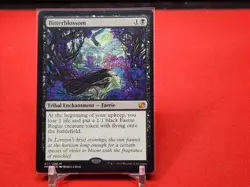 Bitterblossom Modern Masters 2015 Regular LP - Image 1