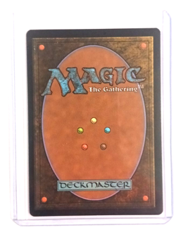 Mox Jasper - Tarkir: Dragonstorm (TDM) - EN M 0246 - Image 2