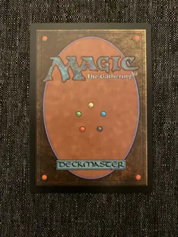 MTG Rare - Master Transmuter x1 NM - Mystery Booster Jer - Image 2