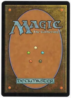 Castle MTG Core Set 7th Edition FOIL White Uncommon Enchantment SP - NM AZ1 - Image 2