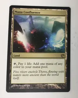 Mana Confluence Journey into Nyx Regular - Image 1