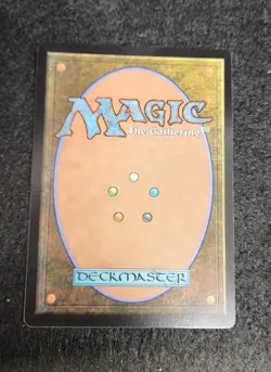 MTG Loot, the Pathfinder Aetherdrift SHOWCASE FOIL M/NM - Image 2