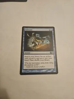 Fabricate Core Set 2010 (M10) Regular - Image 1