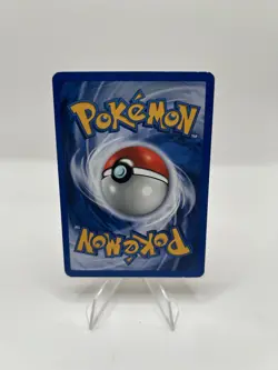 Pokemon TCG Pichu Holo Rare Neo Genesis 12/111 Vintage WOTC - MP - Image 2