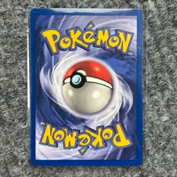 Vintage Pokemon Jungle Venomoth 29/64 1st Edition Rare NM/Mint - Image 2