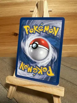 Pokemon Noble Victories Uncommon Duosion #51/101 Lightly played - Image 2