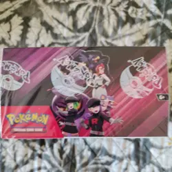 Pokemon TCG: S&V Destined Rivals Factory Sealed Booster Box - Image 3