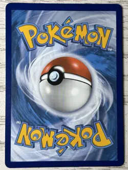Radiant Blastoise - Pokemon GO - 018/078 - Radiant Rare Holo Mint/NM - Image 2