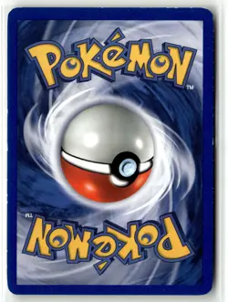 Dark Flareon ⭐ 35/82 Uncommon Team Rocket 2000 Pokemon LP - Image 2