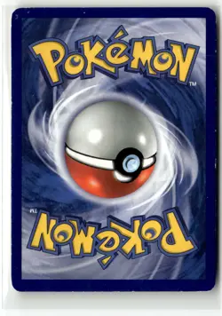Mew ⭐ 8 Promo Wizards Black Star Promos 1999 Pokemon LP - Image 2