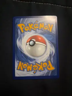 Drifloon 005 MEP: Mega Evolution Black Star Promo Cosmos Holo Pokemon TCG NM - Image 2