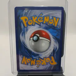 Pokemon Charizard VMAX SWSH261 - Pokemon Black Star Promo B - Image 2