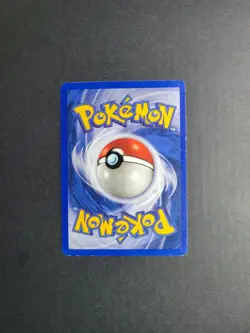 Lickitung 38/64 Pokemon TCG Jungle Unlimited Regular Uncommon LP - Image 3