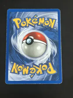 Pokemon TCG Gyarados Base Set 2 7/130 Holo Unlimited Holo Rare - Image 2