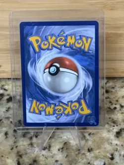 Pokemon TCG - Perrin 209/167 Ultra Rare Full Art Trainer Twilight Masquerade NM - Image 2