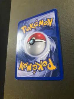 Pokemon [SPANISH] Lickitung 38/64 Jungle Set Rare NM Nice! - Image 5