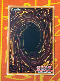 YUGIOH ILLUSIONIST FACELESS MAGICIAN COMMON 1ST EDITION NM LDS1-EN046 - Image 2
