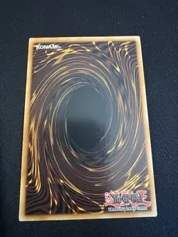 Yugioh Yu-Gi-Oh! Emperor Charles the Great DUNE-EN048 Quarter Century Secret - Image 5
