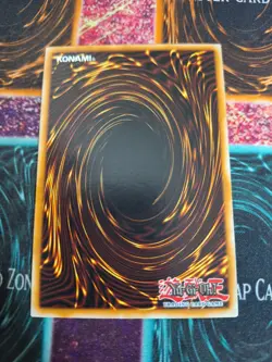 Yu-Gi-Oh! TCG Super Quantum Red Layer OP10-EN016 Common Unlimited NM/LP - Image 3