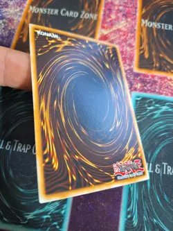 Yu-Gi-Oh! TCG Super Quantum Red Layer OP10-EN016 Common Unlimited NM/LP - Image 4