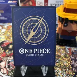 Nico Robin ST29-009 Parallel Starter Deck Full Art One Piece TCG English OP - Image 2