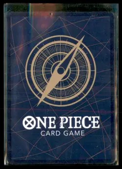 One Piece Premium Booster The Best Vol 2 Shiryu PRB02-015 - Image 2