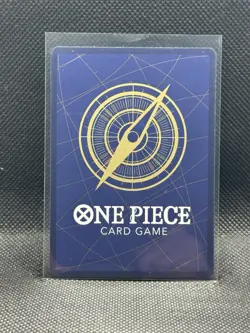 Shiryu PRB-02 PRB02-015 Foil Rare The Best Vol 2 One Piece TCG - Image 2