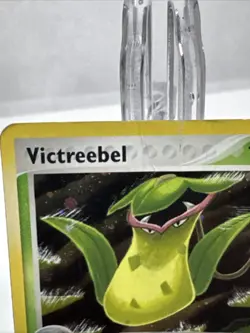 Victreebel 17/112 EX FireRed & LeafGreen Rare Holo Pokemon Card MP - Image 3