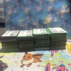 Pokemon TCG: Assorted: Lot Of 1,000 TCG Live Code Cards (Never Claimed) - Image 3