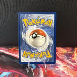 N's Zoroark ex 175/159 Sv09: Journey Together Holo Full Art Pokemon Card - Image 2