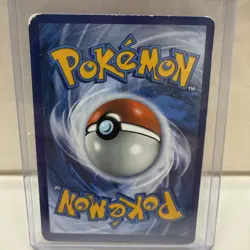 2019 Charizard GX SM195 Detective Pikachu Pokemon Card CCG - Image 2