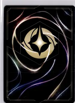 Li Shang 22/P2 Disney Lorcana TCG DE 7 DT Promo Holo Foil Trading Card TCG - Image 4