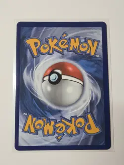 Team Rocket's Mewtwo ex 213/182 SV10: Destined Rivals - Pokemon Card - NM - Image 2