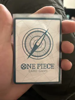ONE PIECE CARD GAME Tin Pack Set Vol.1 TS-01 GOL.D.ROGER DON!! CARD ENGLISH - Image 2