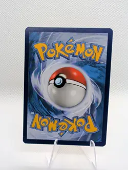 Eevee SWSH190 Sword & Shield Black Star Promo Holo Pokemon Card LP - Image 2
